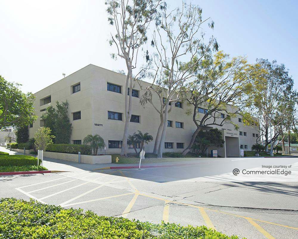Valley Presbyterian Hospital 15211 Vanowen Street 15211 Vanowen Street, Van Nuys, CA